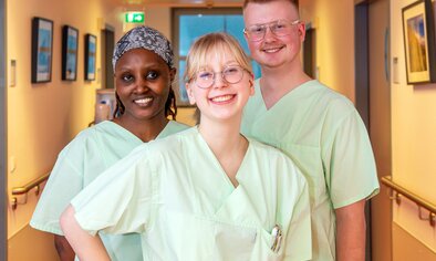 Elbe-Elster Klinikum GmbH – Passt zu mir!
