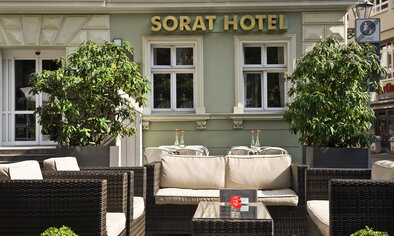 Sorat Hotel Cottbus